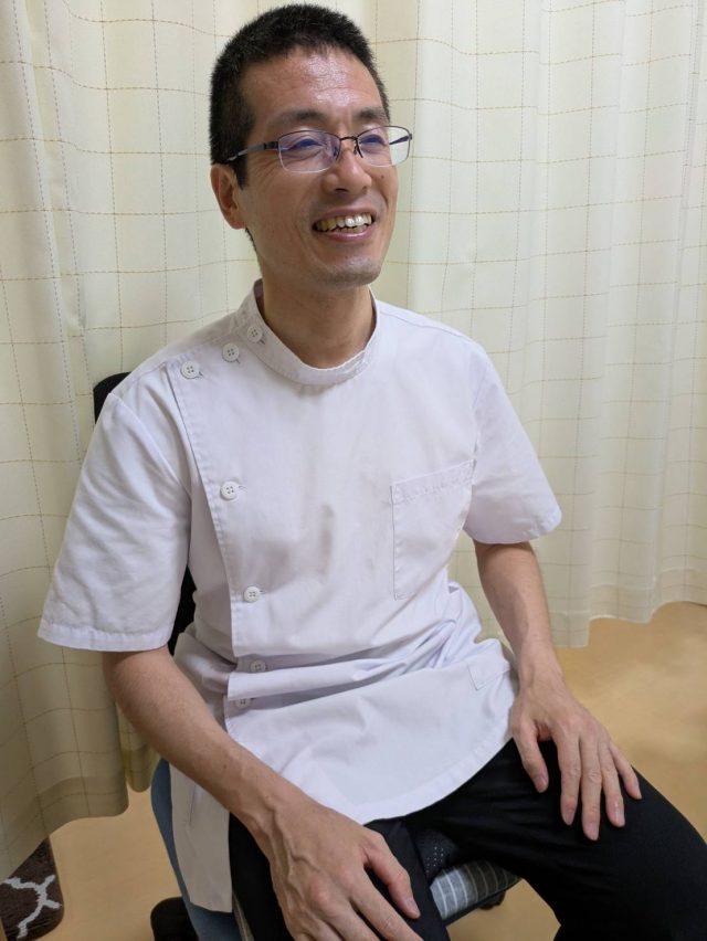 院長写真
