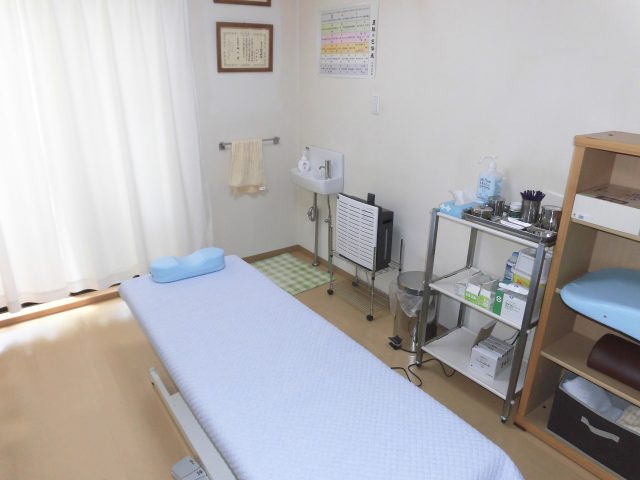 院内写真